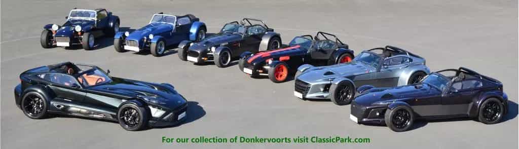 Donkervoort D8 GTO-RS 03/2017-photo-14
