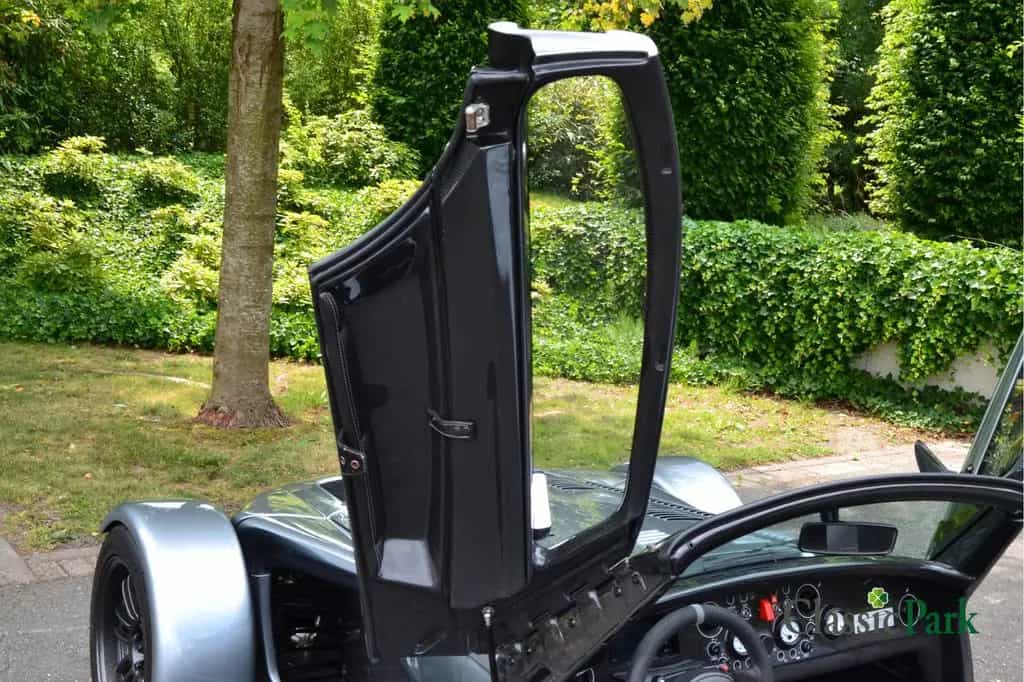 Donkervoort D8 GTO-RS 03/2017-photo-16