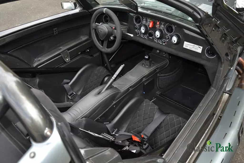 Donkervoort D8 GTO-RS 03/2017-photo-18