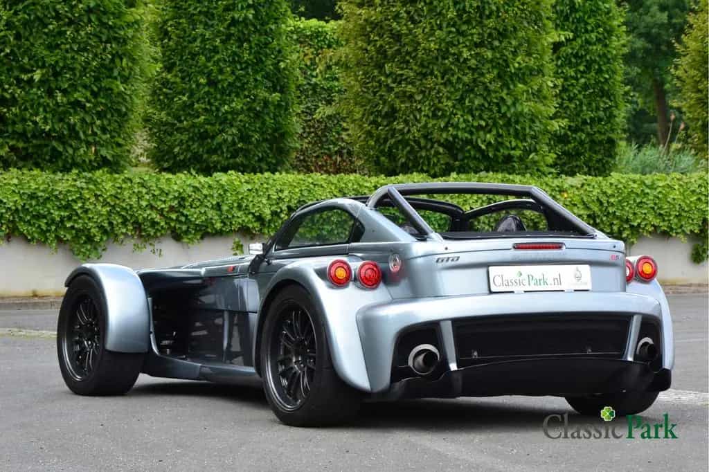 Donkervoort D8 GTO-RS 03/2017-photo-2