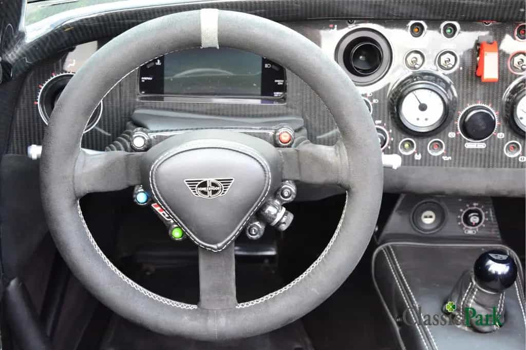 Donkervoort D8 GTO-RS 03/2017-photo-24