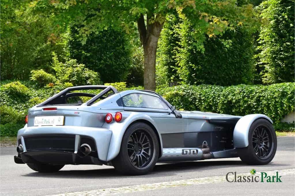 Donkervoort D8 GTO-RS 03/2017-photo-4