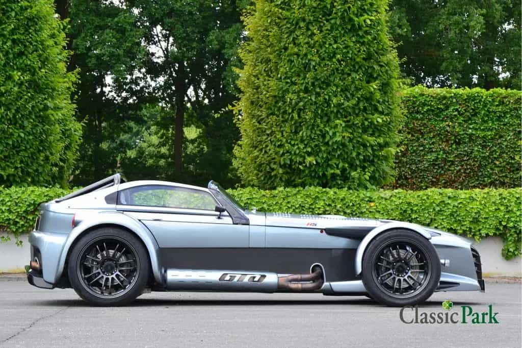 Donkervoort D8 GTO-RS 03/2017-photo-5