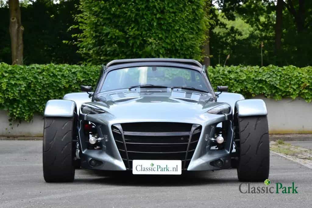 Donkervoort D8 GTO-RS 03/2017-photo-7