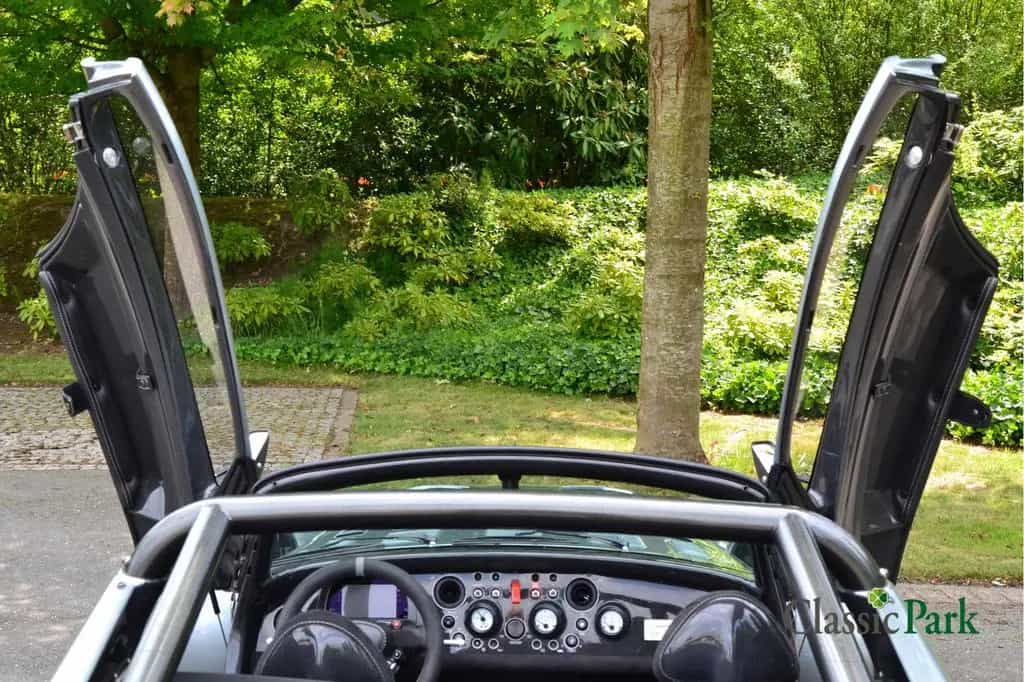 Donkervoort D8 GTO-RS 03/2017-photo-8
