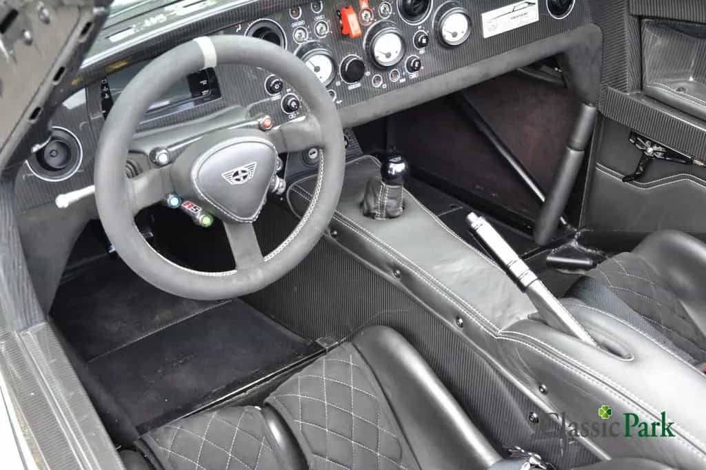 Donkervoort D8 GTO-RS 03/2017-photo-9