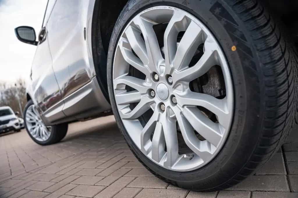 Land Rover Range Rover Rover Sport 3.0 TDV6 HSE 05/2017-photo-19