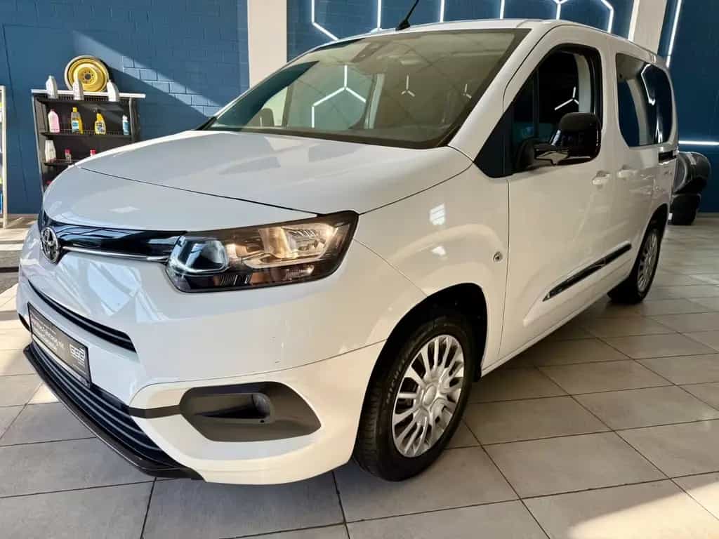 Toyota Proace (Verso) Proace City Verso L1 Combi 05/2023-photo-0