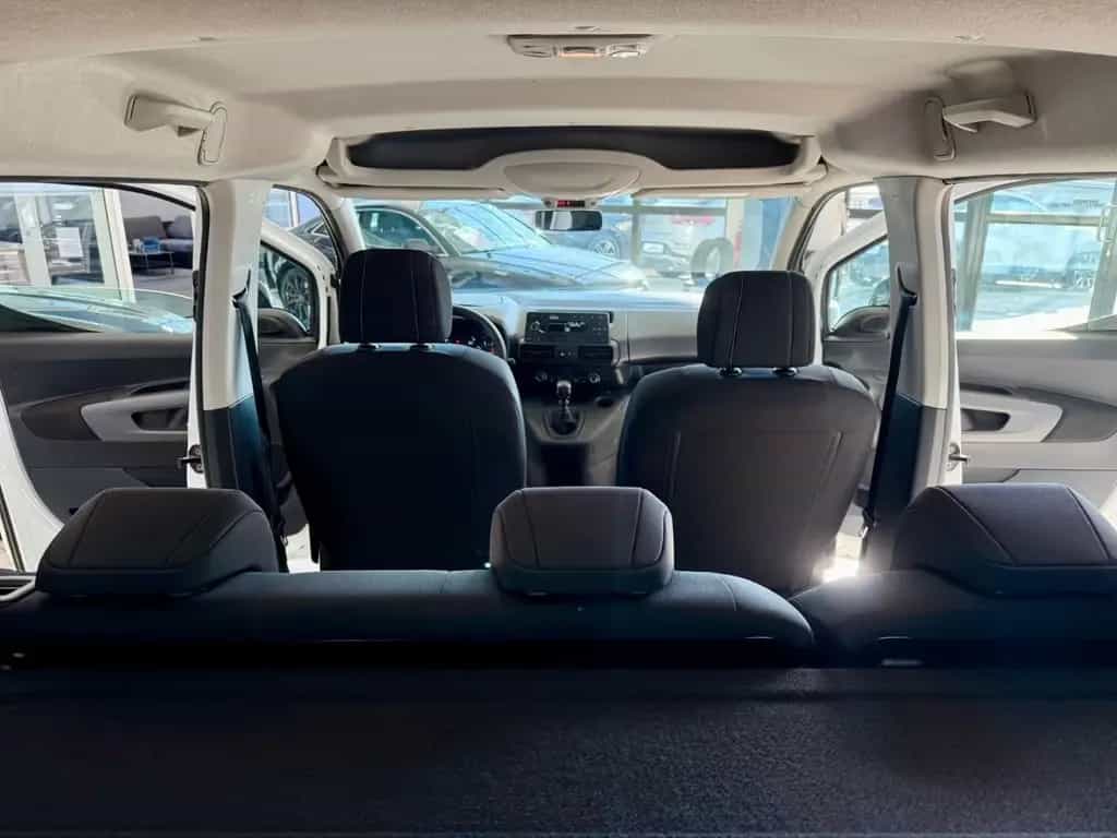 Toyota Proace (Verso) Proace City Verso L1 Combi 05/2023-photo-6