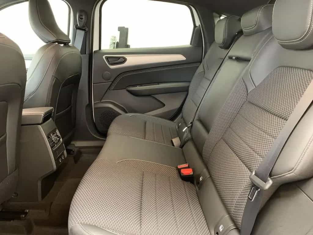 Renault Arkana TECHNO MILD HYBRID 140 EDC SHZ+PDC+KAMERA 05/2026-photo-10