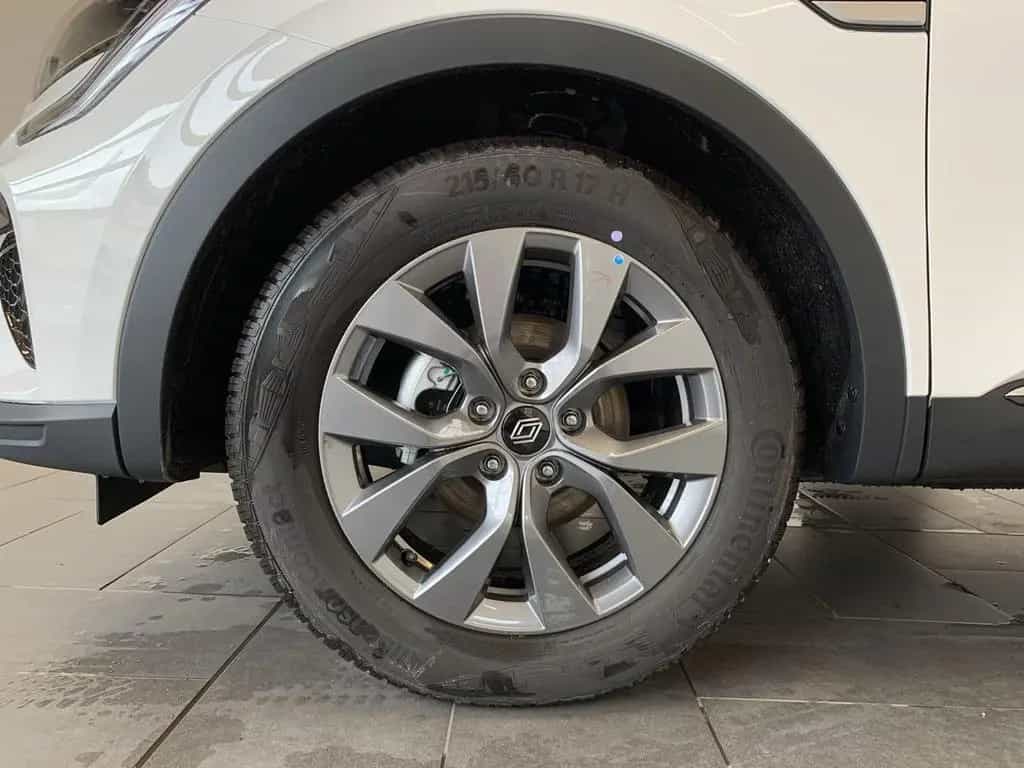 Renault Arkana TECHNO MILD HYBRID 140 EDC SHZ+PDC+KAMERA 05/2026-photo-12