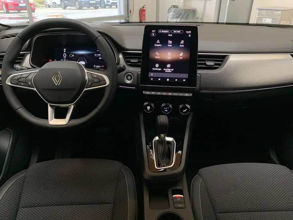 Renault Arkana TECHNO MILD HYBRID 140 EDC SHZ+PDC+KAMERA 05/2026-photo-13