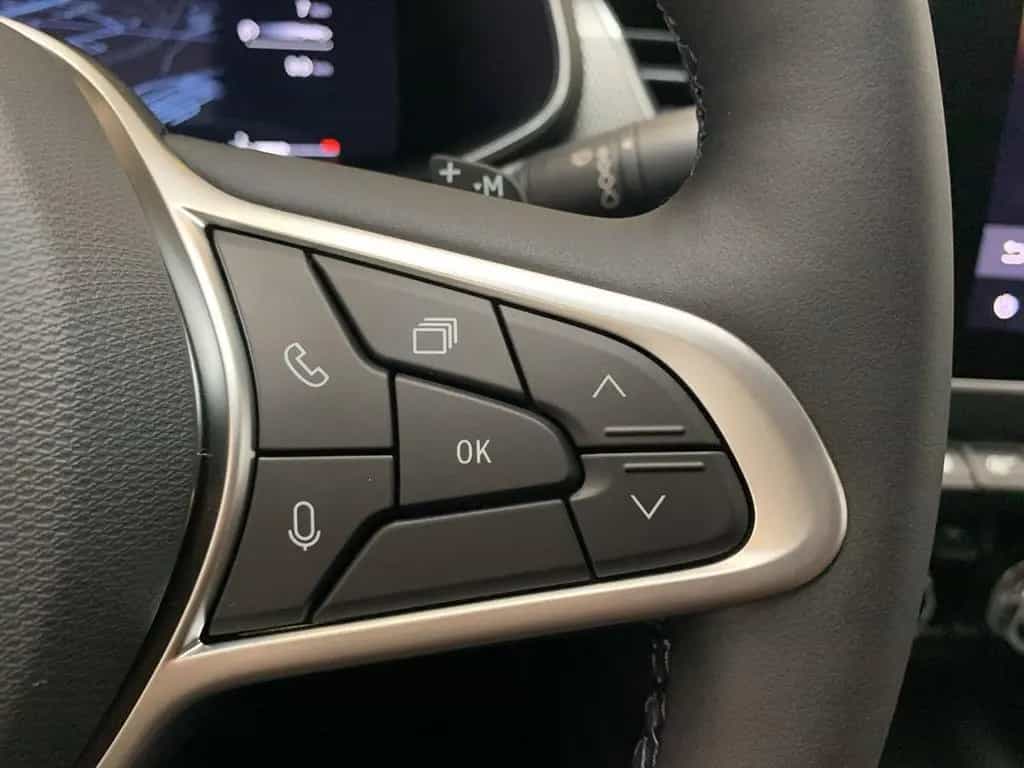 Renault Arkana TECHNO MILD HYBRID 140 EDC SHZ+PDC+KAMERA 05/2026-photo-22
