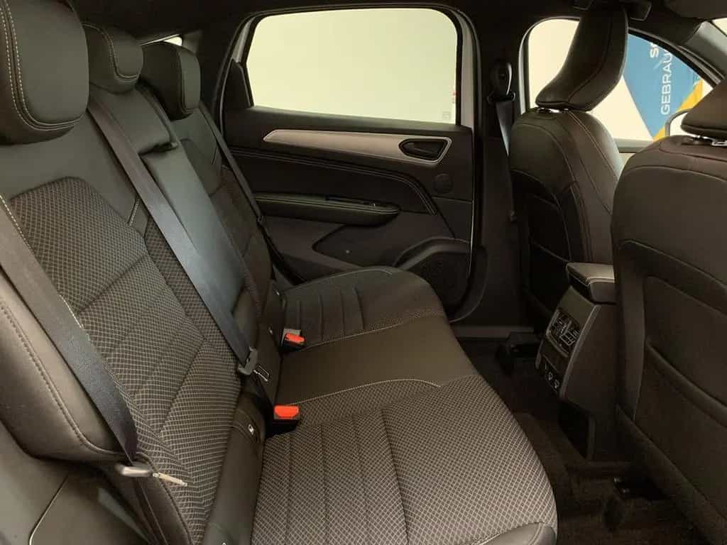 Renault Arkana TECHNO MILD HYBRID 140 EDC SHZ+PDC+KAMERA 05/2026-photo-25