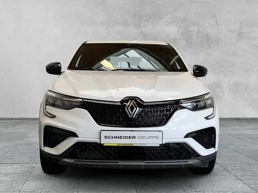 Renault Arkana TECHNO MILD HYBRID 140 EDC SHZ+PDC+KAMERA 05/2026-photo-7