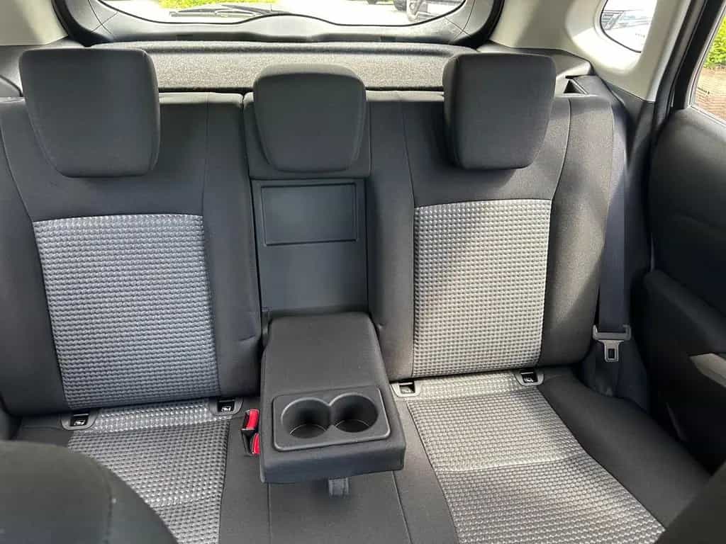 Suzuki (SX4) S-Cross S-CROSS 1.5 COMFORT AGS RÜCKFAHRKAMERA+DAB-RADIO 05/2023-photo-11
