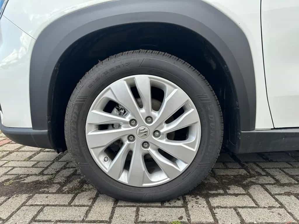 Suzuki (SX4) S-Cross S-CROSS 1.5 COMFORT AGS RÜCKFAHRKAMERA+DAB-RADIO 05/2023-photo-5