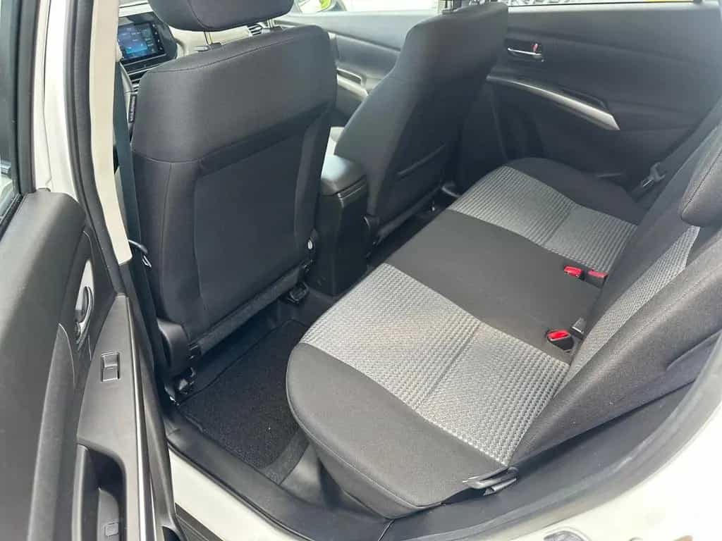 Suzuki (SX4) S-Cross S-CROSS 1.5 COMFORT AGS RÜCKFAHRKAMERA+DAB-RADIO 05/2023-photo-8
