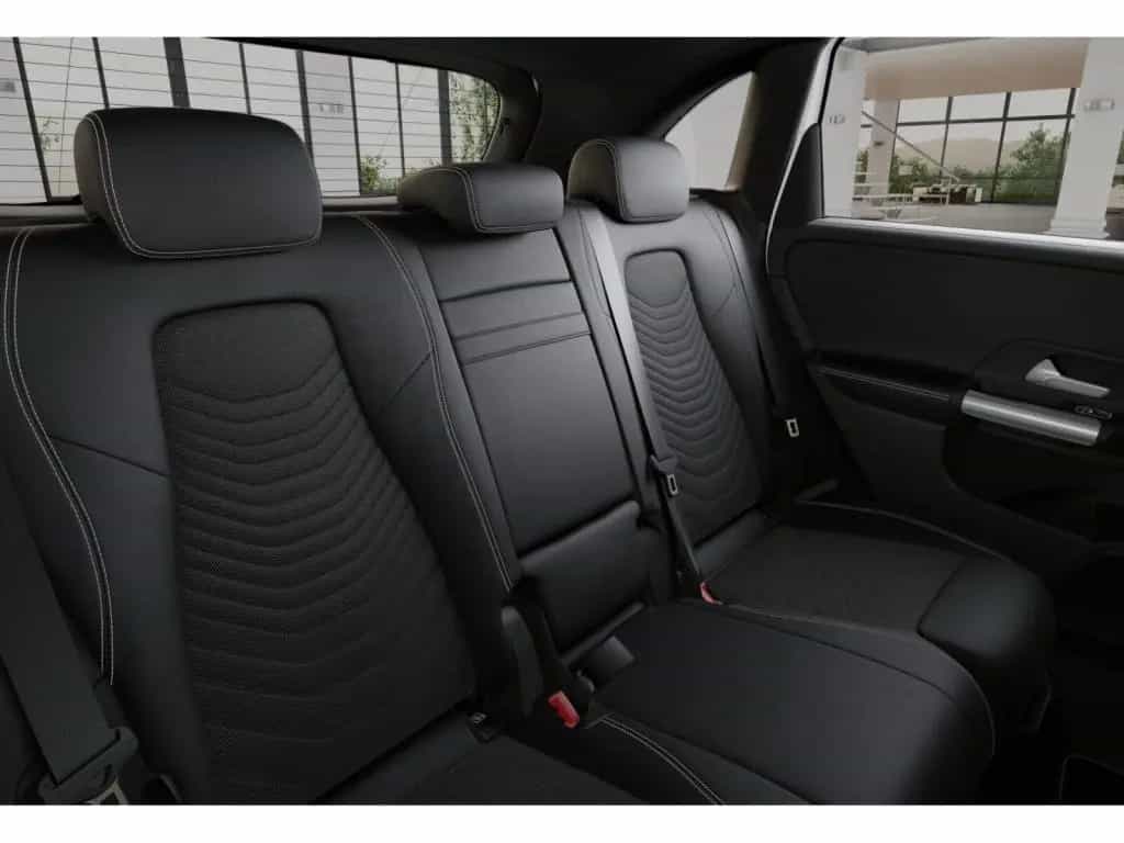 Mercedes-Benz B 200 d Progressive+Distr+AHK+Cam+LED+Navi+Wide 12/2024-photo-9