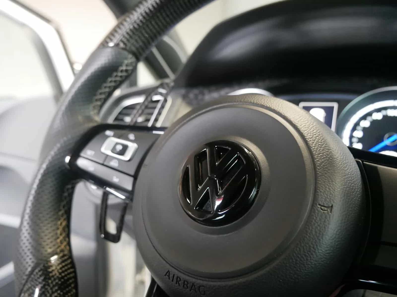 Volkswagen Golf 06/2016-photo-21