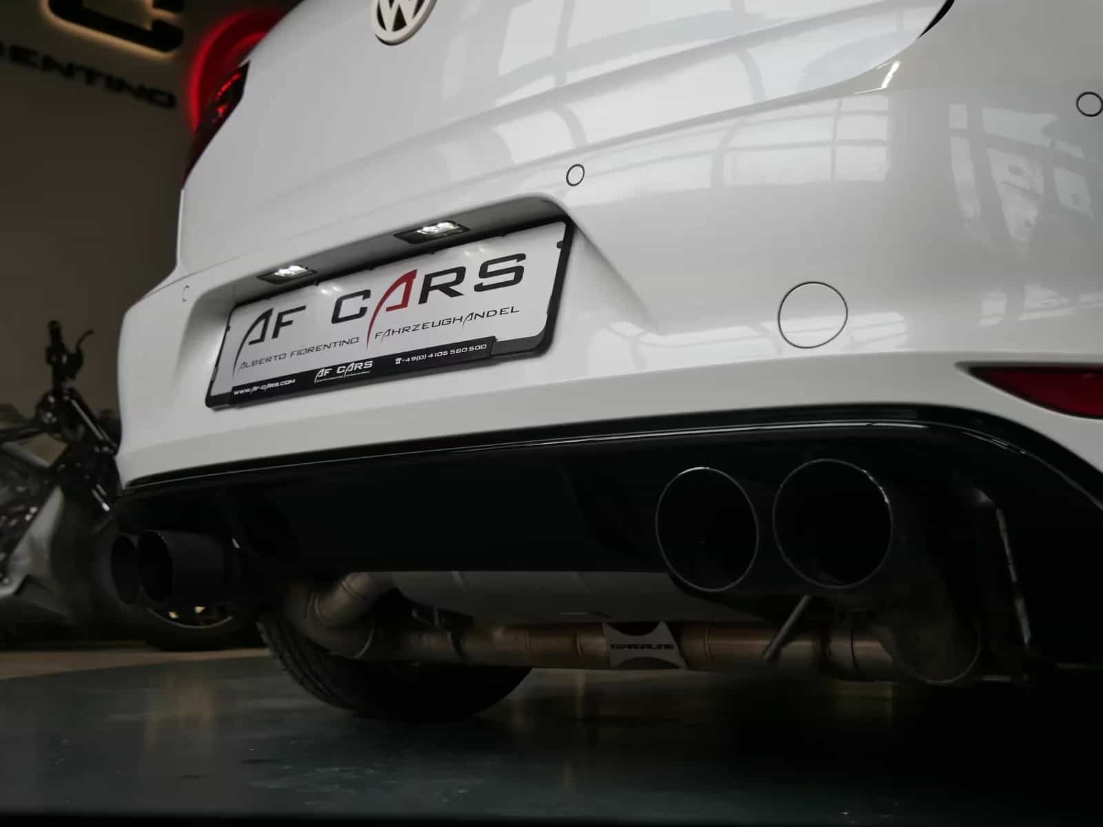 Volkswagen Golf 06/2016-photo-9