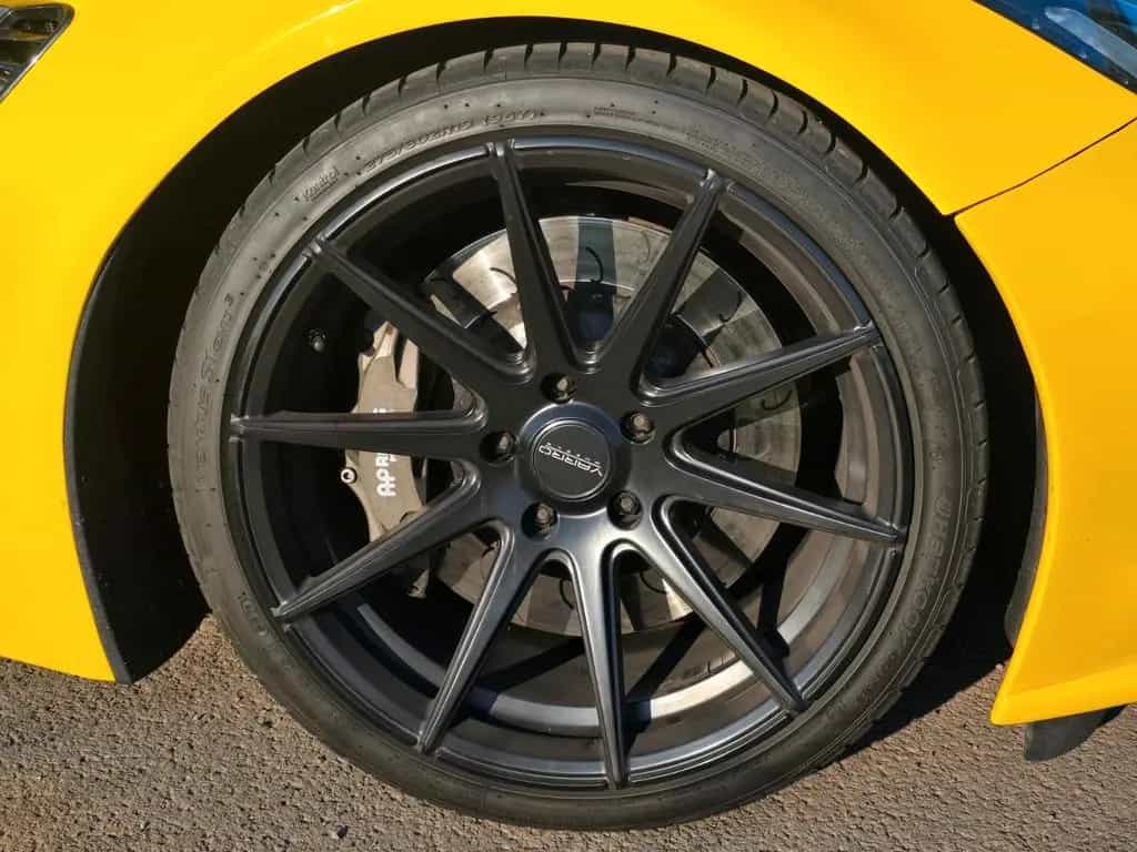 Corvette Z06 6.2 V8 Z06 AT8 Coupe Umbau 770PS 1050Nm 08/2015-photo-5