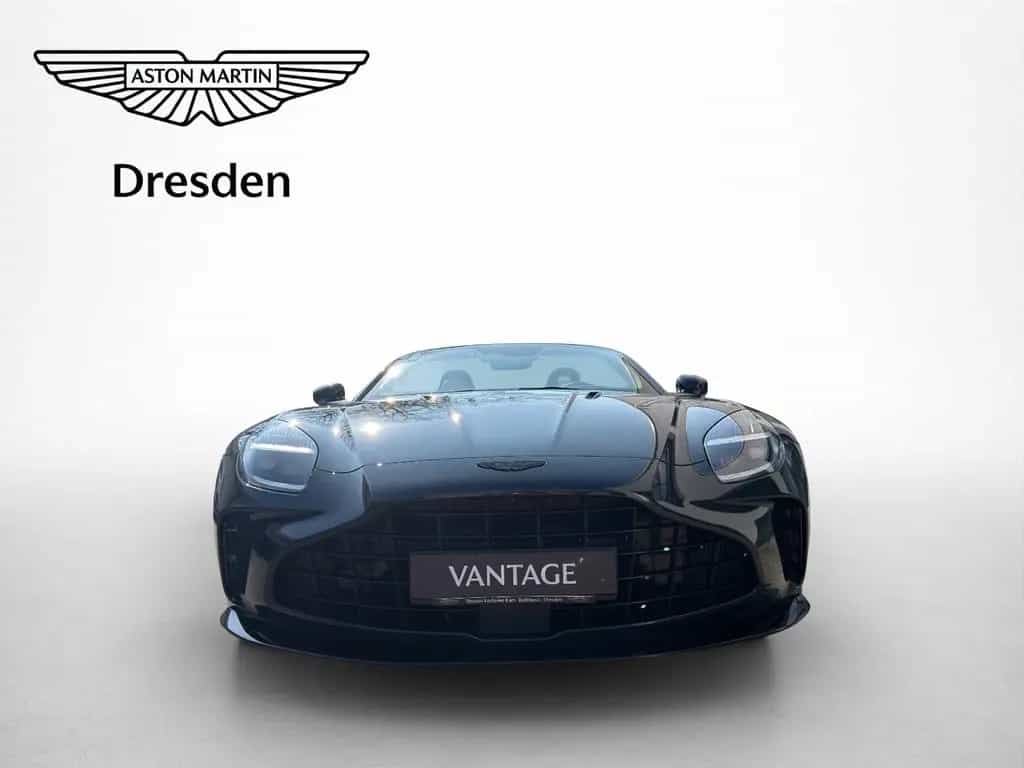 Aston Martin V8 Vantage S 4.0 V8 Roadster 02/2026-photo-7