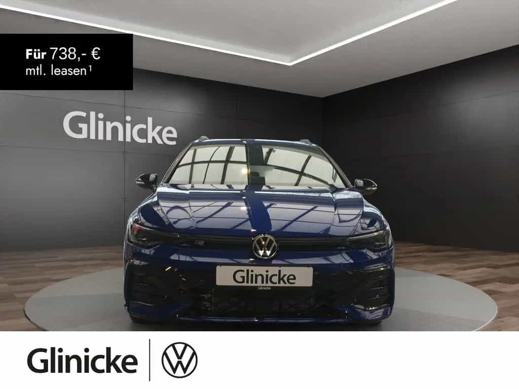 Volkswagen Golf Variant R-Line 2,0 l TDI SCR 110 kW (150 PS 03/2026-photo-0