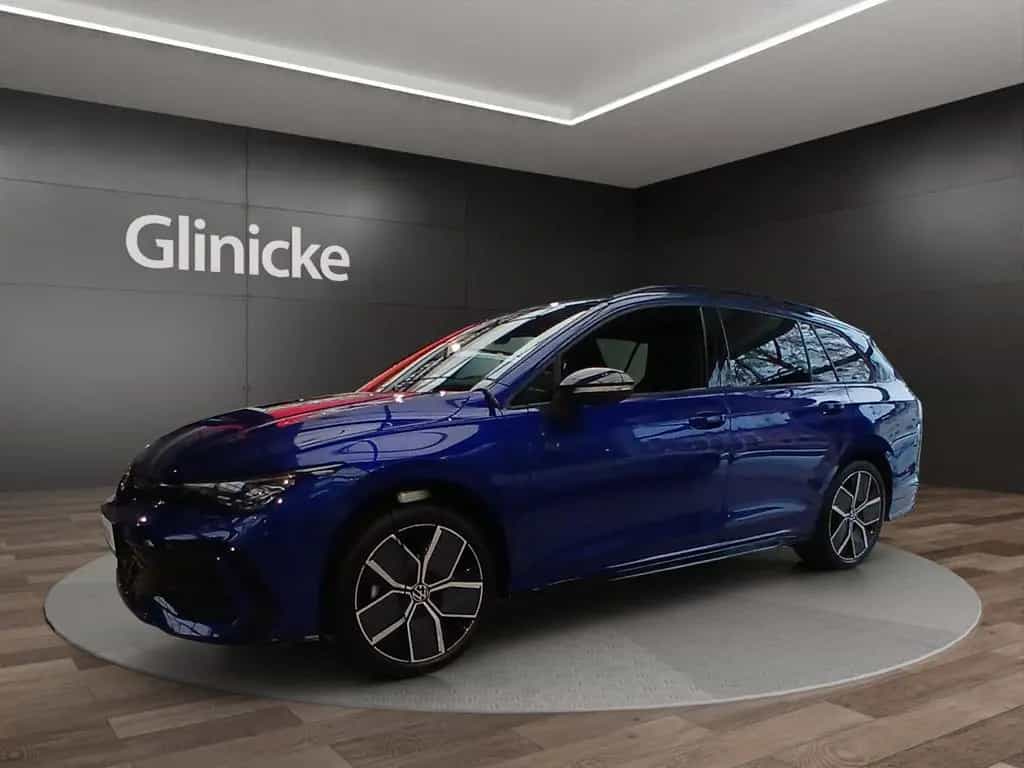 Volkswagen Golf Variant R-Line 2,0 l TDI SCR 110 kW (150 PS 03/2026-photo-3