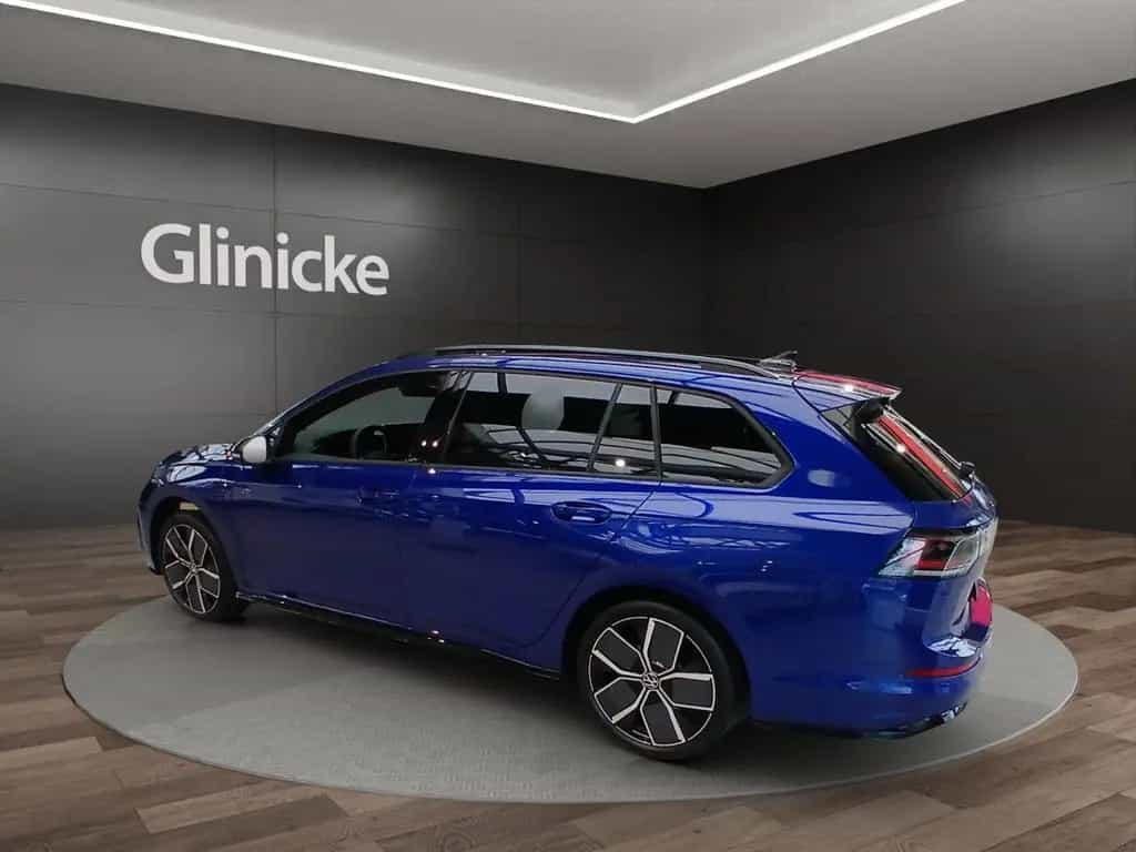 Volkswagen Golf Variant R-Line 2,0 l TDI SCR 110 kW (150 PS 03/2026-photo-4