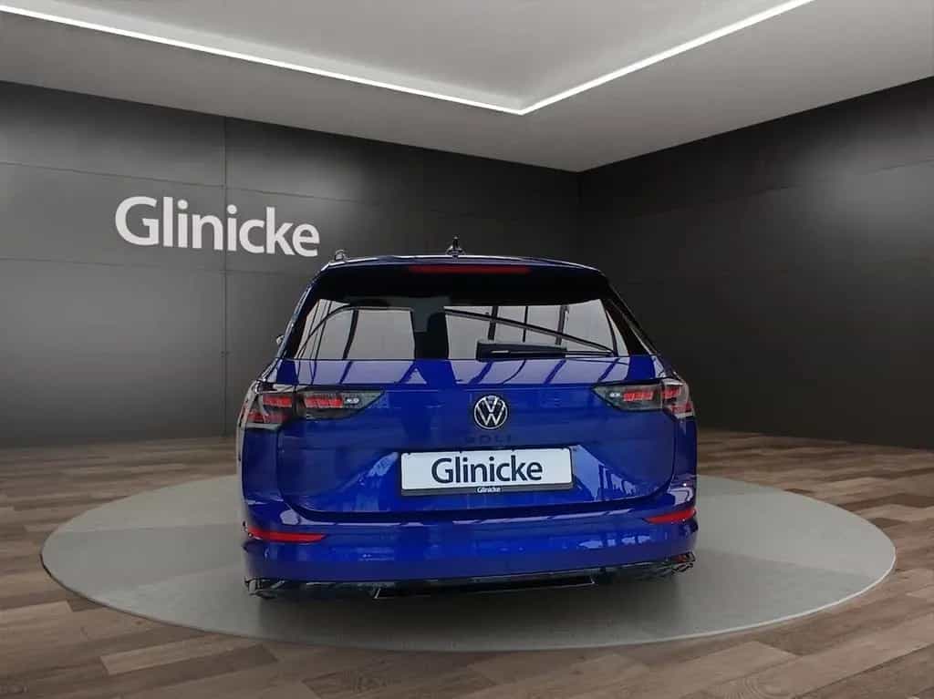 Volkswagen Golf Variant R-Line 2,0 l TDI SCR 110 kW (150 PS 03/2026-photo-5