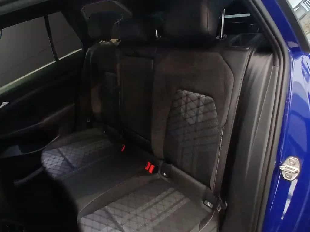 Volkswagen Golf Variant R-Line 2,0 l TDI SCR 110 kW (150 PS 03/2026-photo-7