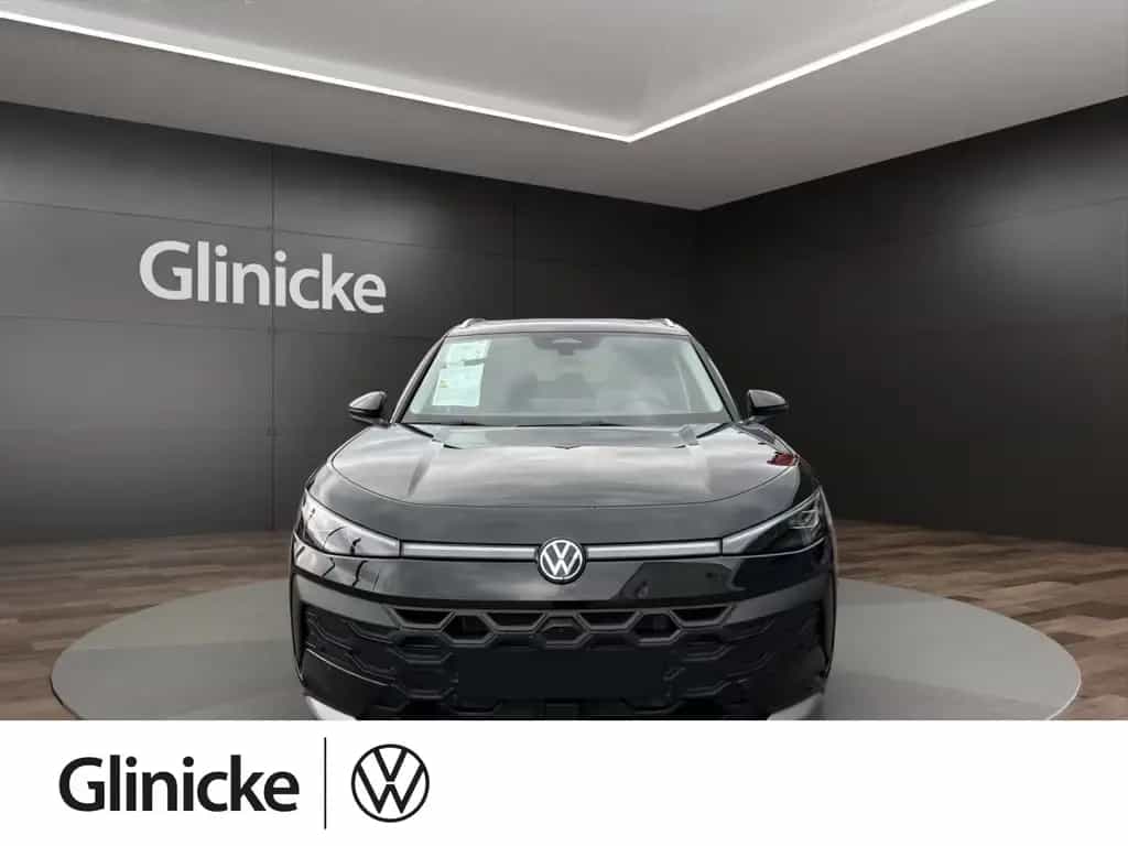 Volkswagen T-Roc Style 1.5 l eTSI OPF 110 kW (150 PS) 7-Gan null-photo-0