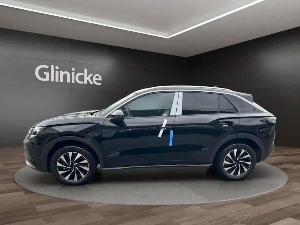 Volkswagen T-Roc Style 1.5 l eTSI OPF 110 kW (150 PS) 7-Gan null-photo-2