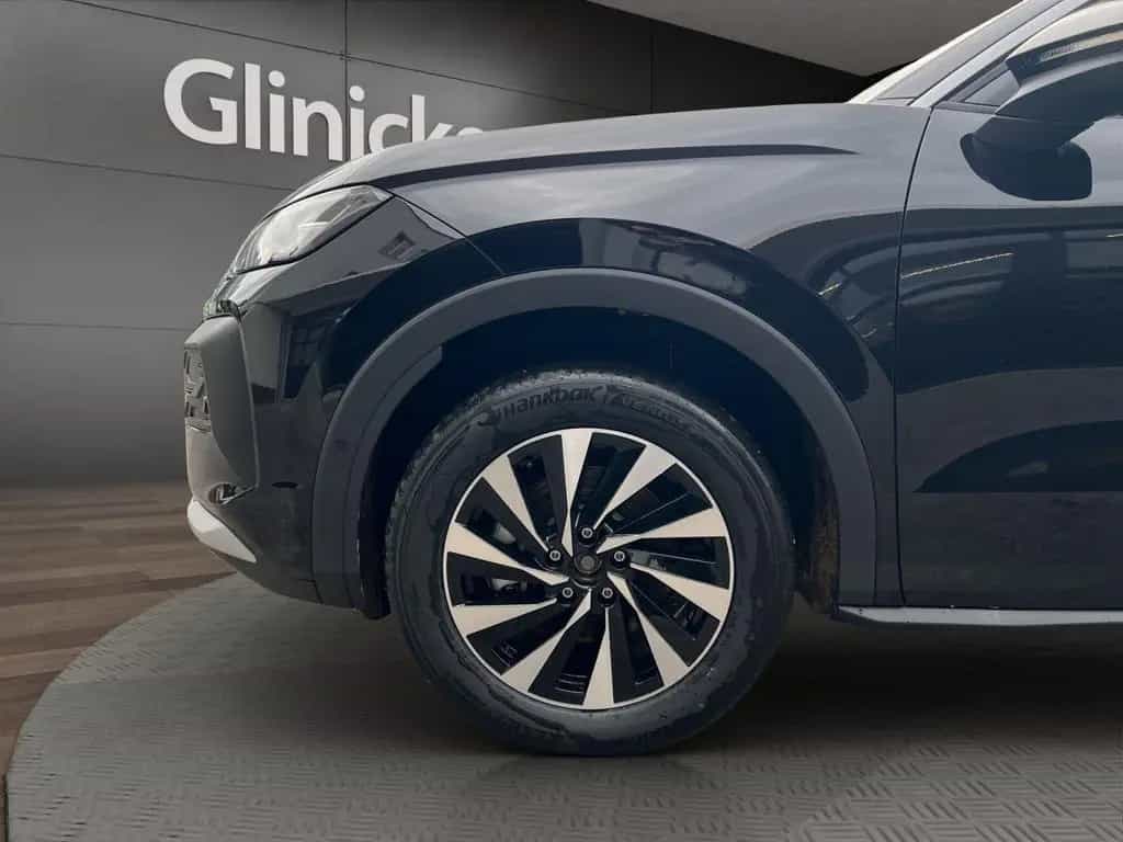 Volkswagen T-Roc Style 1.5 l eTSI OPF 110 kW (150 PS) 7-Gan null-photo-8