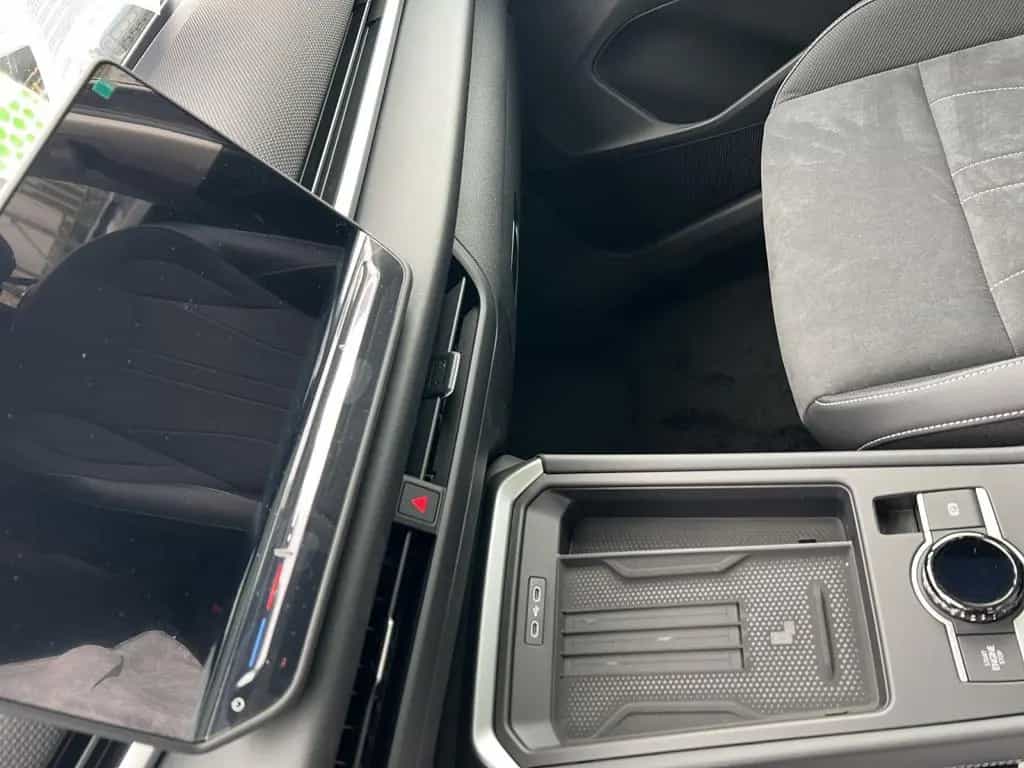 Volkswagen T-Roc Style 1.5 l eTSI OPF 110 kW (150 PS) 7-Gan null-photo-9