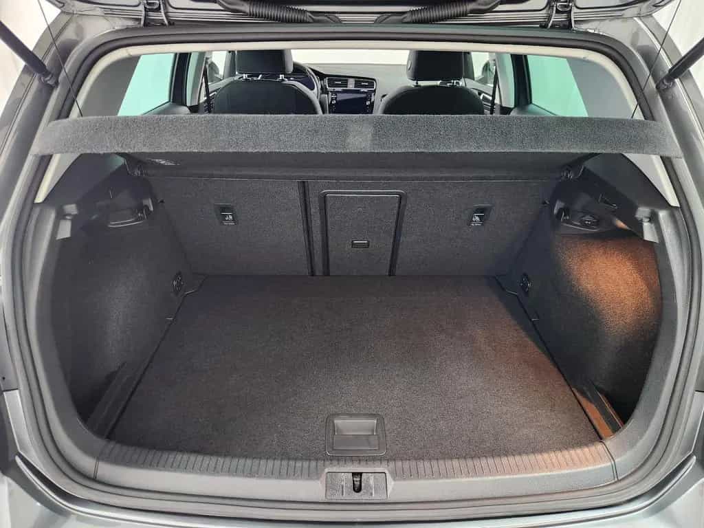 Volkswagen Golf HIGHLINE DSG ACC Pano. CarPlay SHZ Virtual 05/2017-photo-27