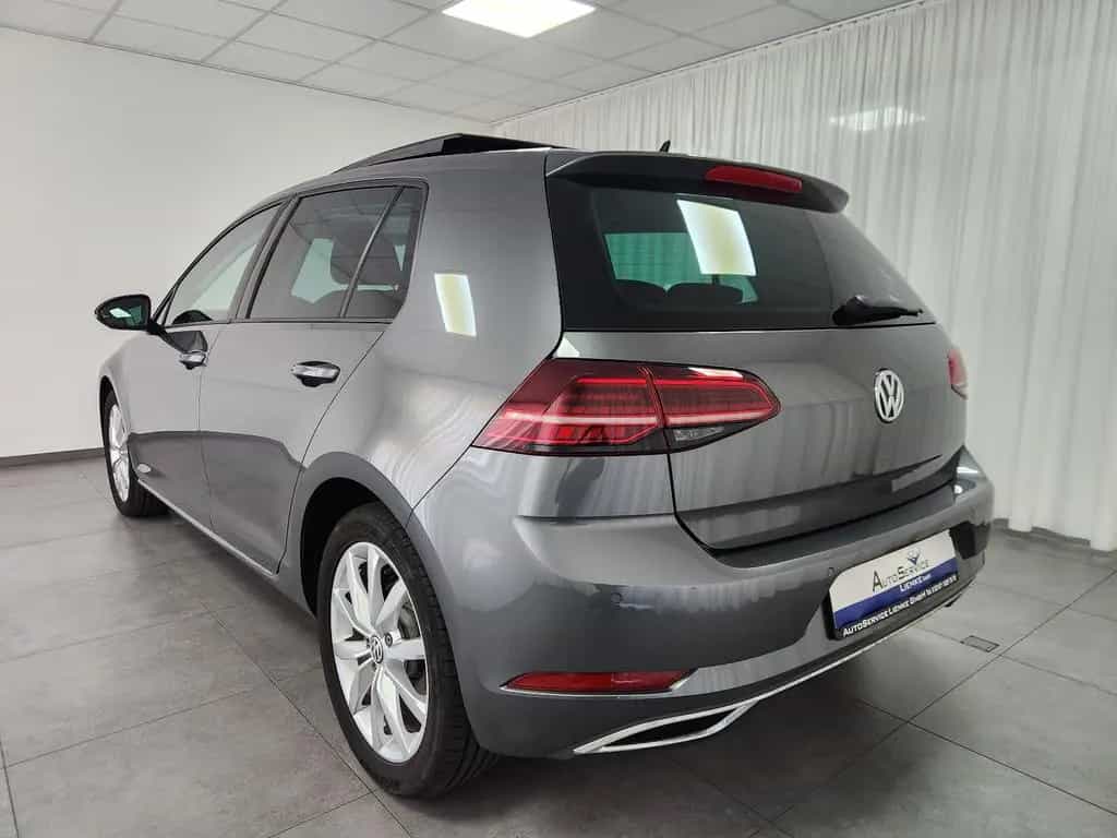 Volkswagen Golf HIGHLINE DSG ACC Pano. CarPlay SHZ Virtual 05/2017-photo-5