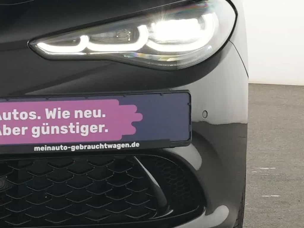 Alfa Romeo Giulia Veloce Q4 Leder|Fernlichtassist|Matrix-LE 12/2023-photo-12