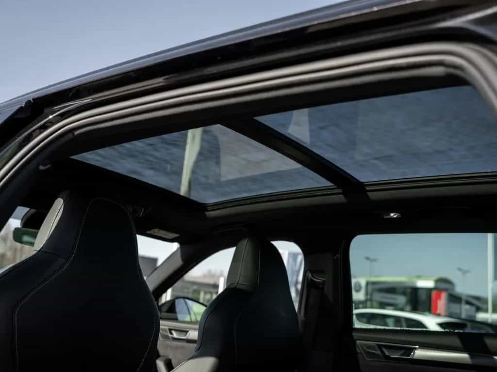Skoda Superb C. SPORTLINE 1.5 TSI DSG DCC AHK Kam. LED 11/2022-photo-10