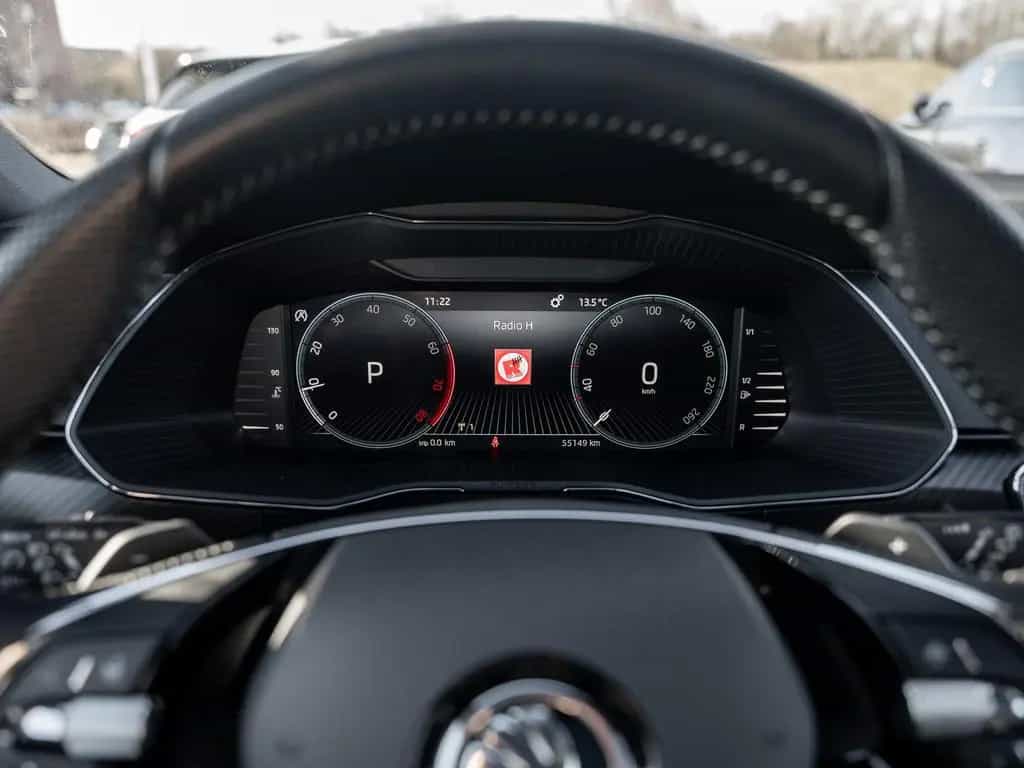 Skoda Superb C. SPORTLINE 1.5 TSI DSG DCC AHK Kam. LED 11/2022-photo-21