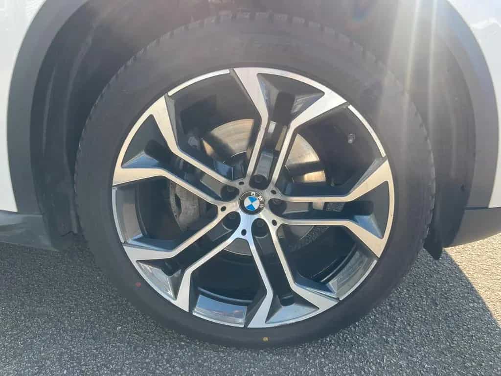 BMW X5 xDrive 40i xLine *LED*H&K*LUFT*AHK*STANDH.* 07/2018-photo-4