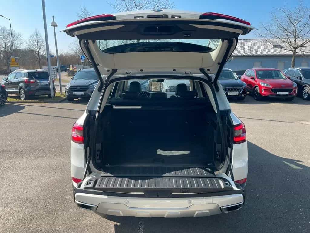 BMW X5 xDrive 40i xLine *LED*H&K*LUFT*AHK*STANDH.* 07/2018-photo-7