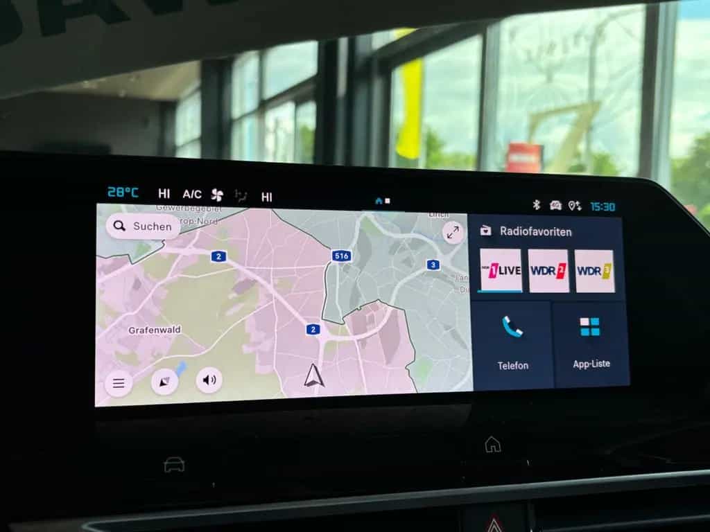 Citroën C4 PureTech 130 S&S Max 24 Monate Service inkl. 12/2023-photo-13