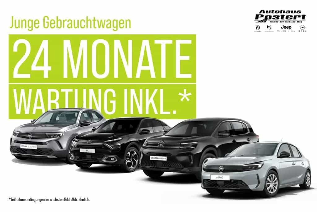 Citroën C4 PureTech 130 S&S Max 24 Monate Service inkl. 12/2023-photo-15
