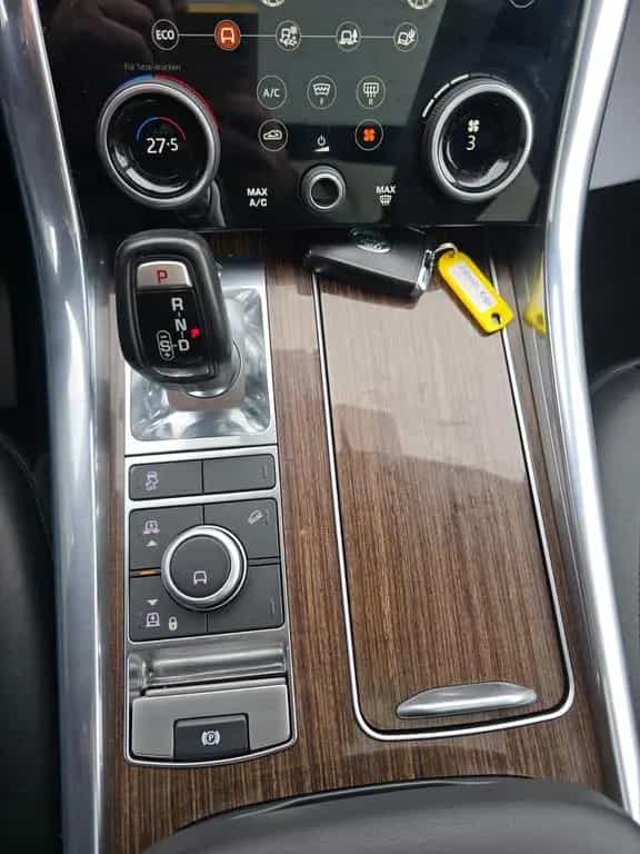 Land Rover Range Rover Rover Sport SE 09/2019-photo-19
