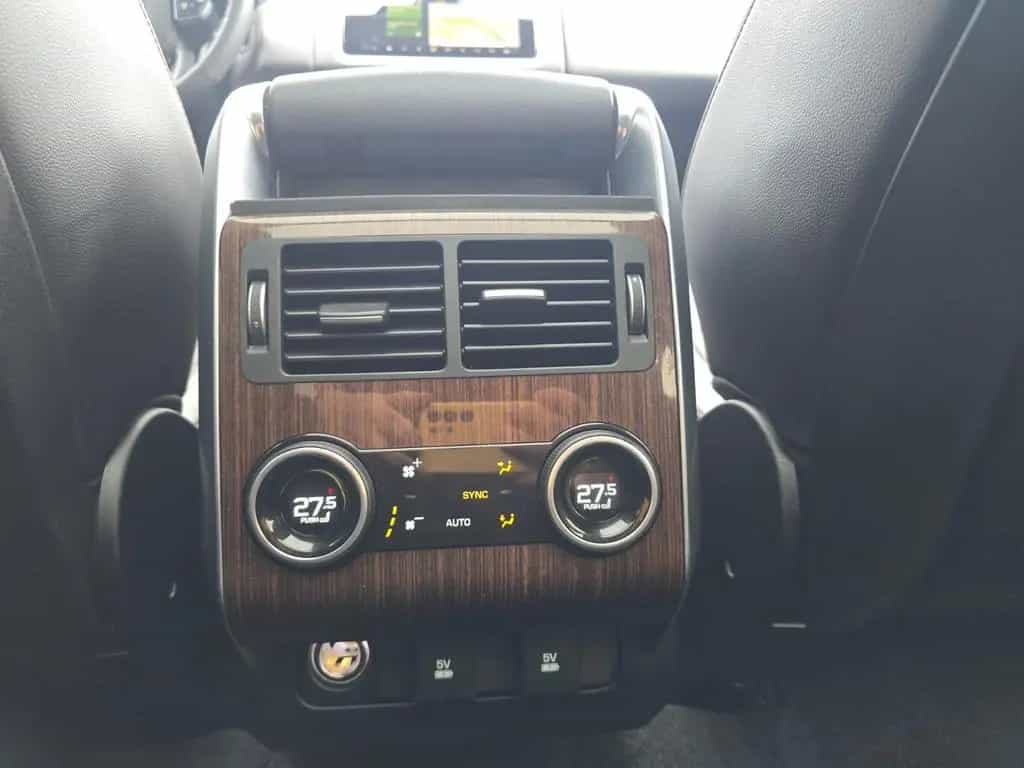 Land Rover Range Rover Rover Sport SE 09/2019-photo-24