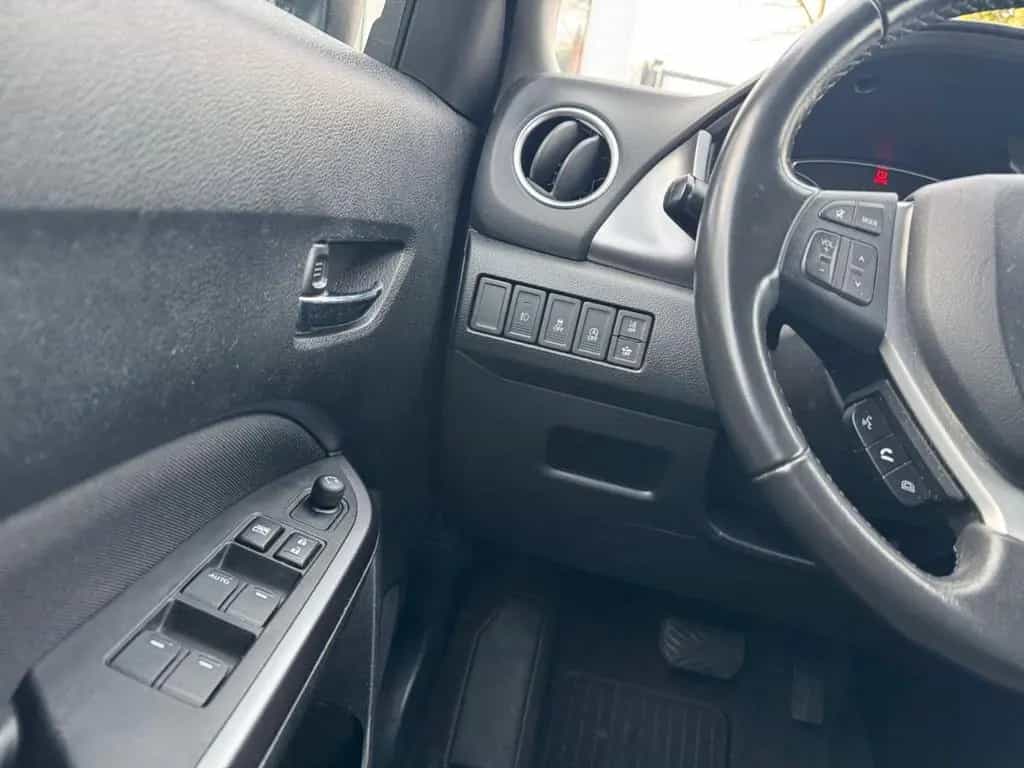 Suzuki Vitara 1.4 Comfort RÜCKFAHRKAMERA+PDC+NAVI+DAB 01/2023-photo-10