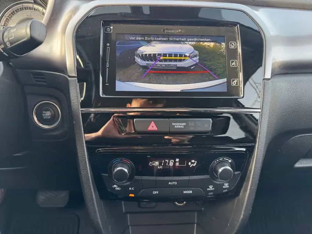 Suzuki Vitara 1.4 Comfort RÜCKFAHRKAMERA+PDC+NAVI+DAB 01/2023-photo-11