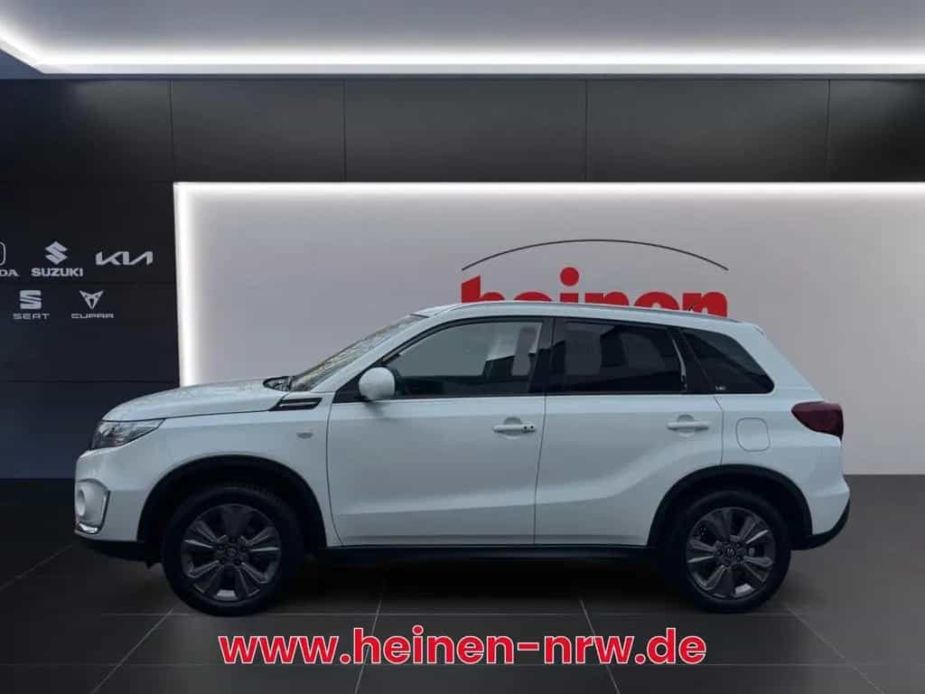 Suzuki Vitara 1.4 Comfort RÜCKFAHRKAMERA+PDC+NAVI+DAB 01/2023-photo-2